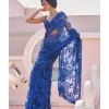 Blue Dori Sari