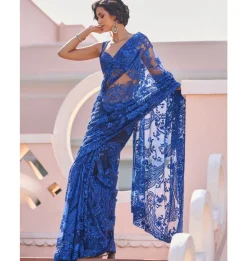 Blue Dori Sari