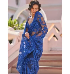 Blue Dori Sari