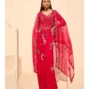 Blushfire Kurta Sharara Set
