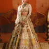 Bombay Barfi Lehenga Set