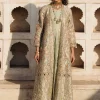 Borgia Banded Coat Dress