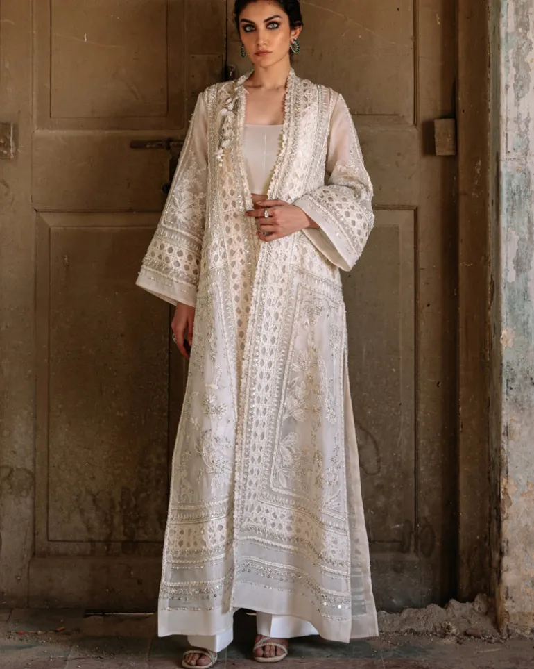 Borgia Jacket Set