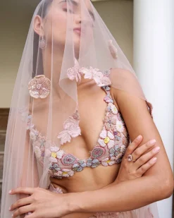 Bring Your Own Fairy Tale Lehenga Set