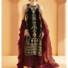 Bundi Kurta Set