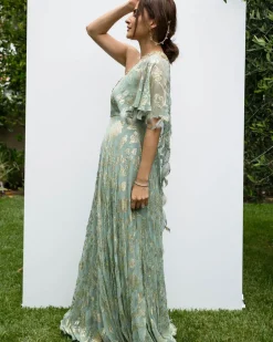 Calypso Kaftan