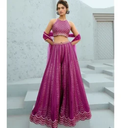 Carina Flared Pants Set