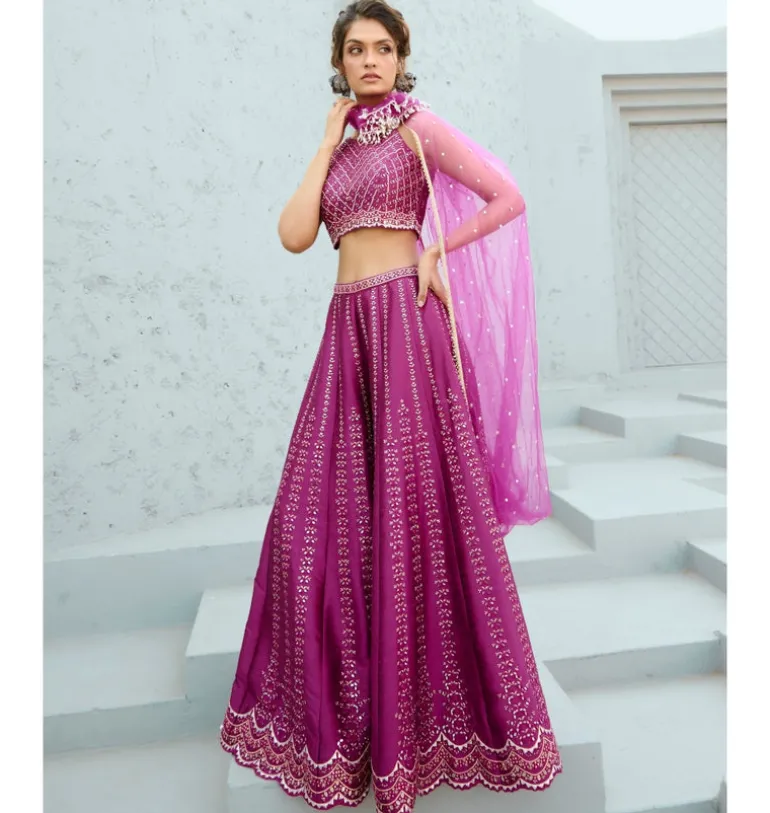 Carina Flared Pants Set