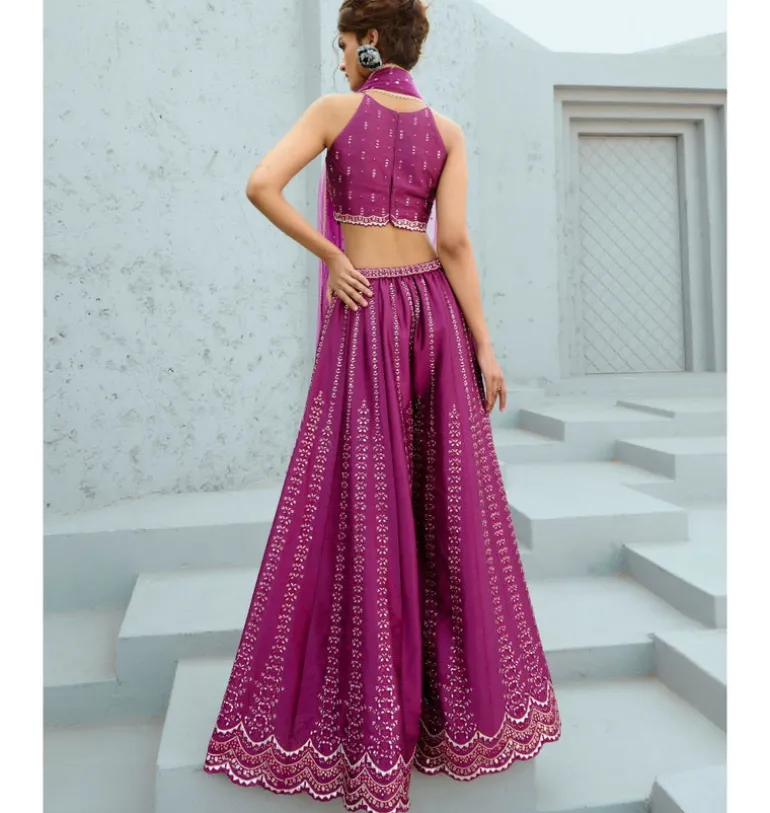 Carina Flared Pants Set