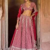 Ceila Marlowe Lehenga Set