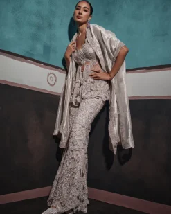 Celeste Pants Set