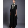 CF Crystal Emerald Kaftan