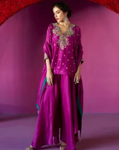 Chaaya Kurta Set