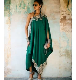 Cipla Shoulder Gota Cape Set