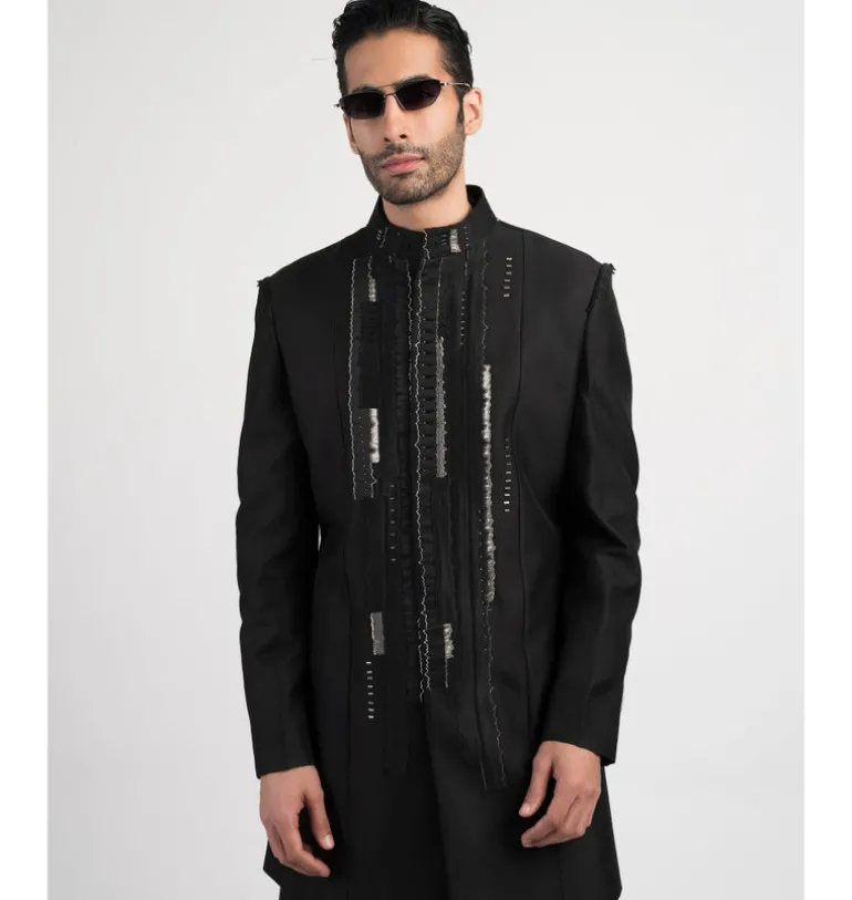 Circuit Jacket Set