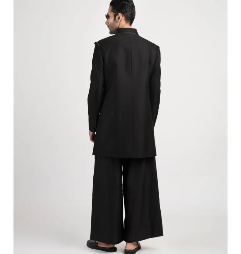 Circuit Jacket Set