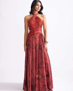 Clara Dress
