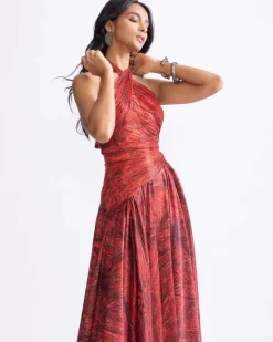 Clara Dress