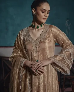 Clara Sharara Set