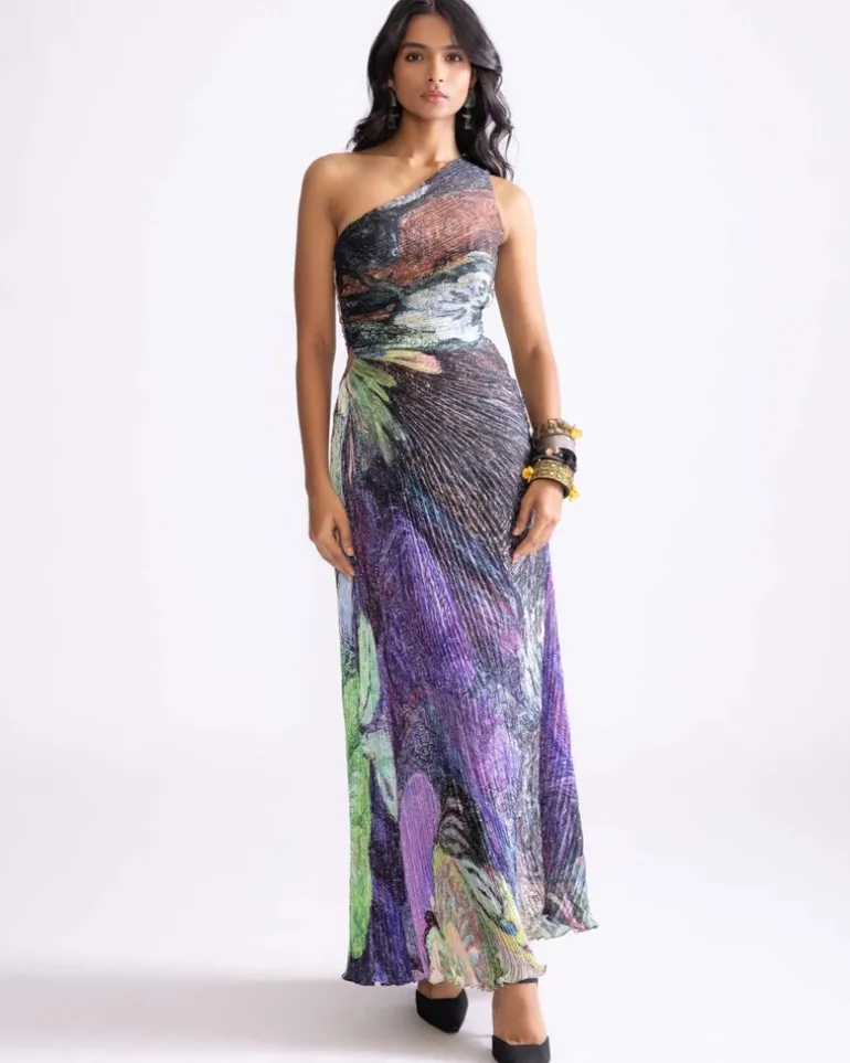 Cleo Dress