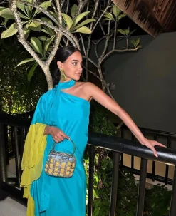 Cleo Dress