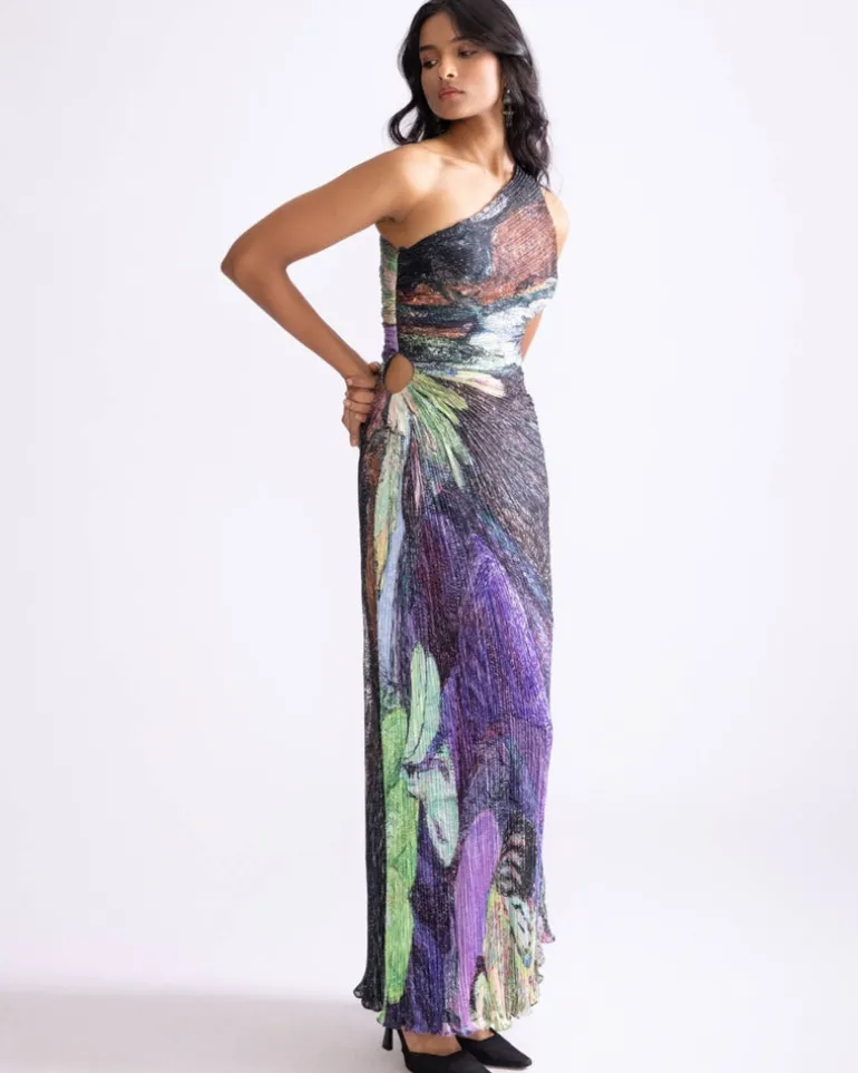 Cleo Dress