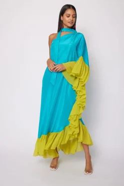 Cleo Dress