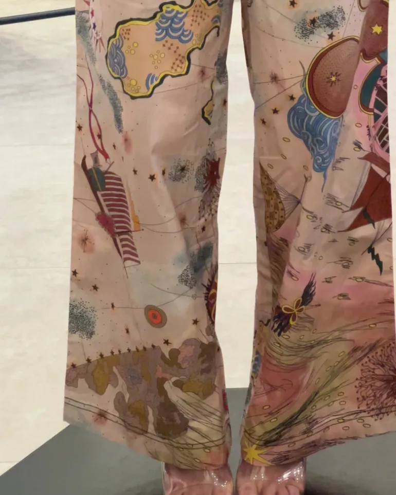 Constanta Jumpsuit