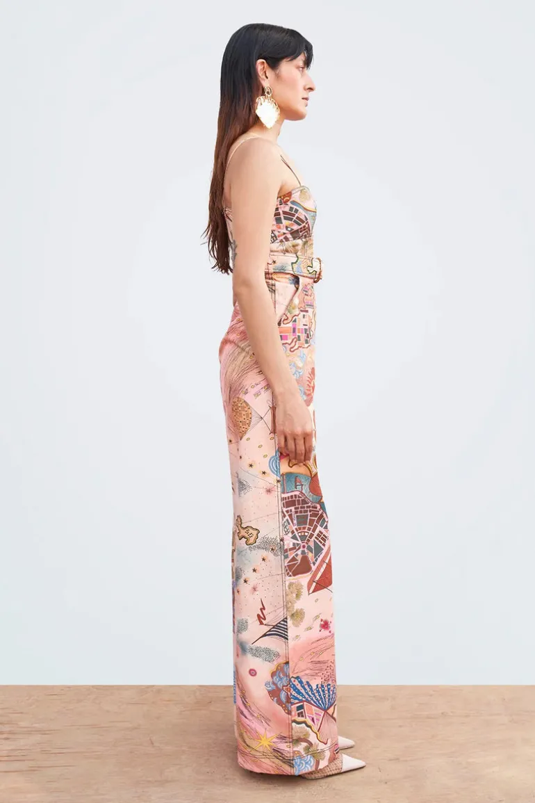 Constanta Jumpsuit