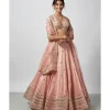 Daksha Lehenga Set