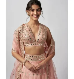 Daksha Lehenga Set