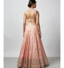 Daksha Lehenga Set