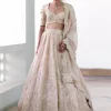 Dakshyani Lehenga Set
