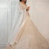 Darya Lehenga Set