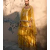 Daurya Sharara Set