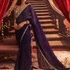 Desi Girl Sari Set