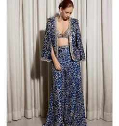 Dhyeya Pant Set