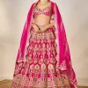 Dilli 6 Lehenga Set