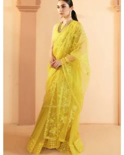 Dina Anarkali Set