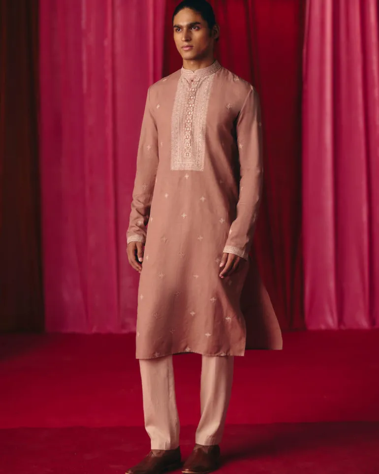 Ditya Kurta Set