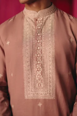 Ditya Kurta Set