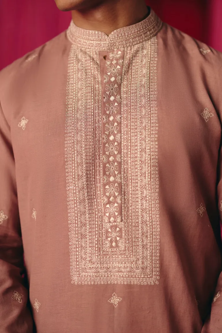 Ditya Kurta Set