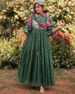 Dove Maxi Set