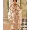 Dusty Mauve Dori Sari
