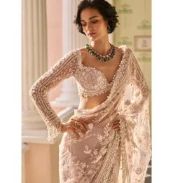 Dusty Mauve Dori Sari