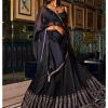 Eden Lehenga Set
