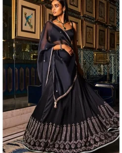 Eden Lehenga Set