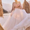 Eden Skirt Set
