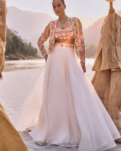 Eden Skirt Set