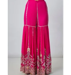 Ekantika Sharara Set